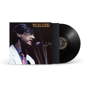 Bryan Ferry - Let´s Stick Together (1976) (Vinyl)