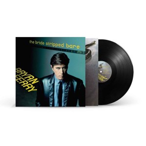 Bryan Ferry - The Bride Stripped Bare (1978) (Vinyl)
