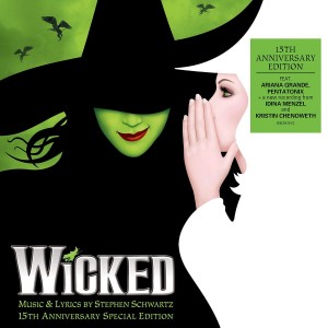 OST - Wicked (CD)