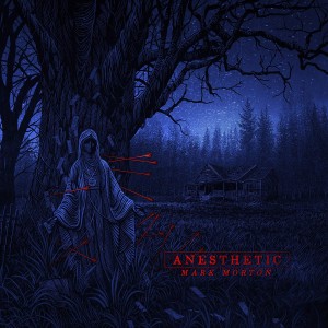 Mark Morton - Anesthetic (Vinyl)