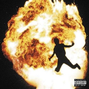 Metro Boomin - Not All Heroes Wear Capes (2018) (Vinyl)