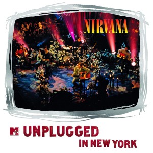 NIRVANA-MTV UNPLUGGED IN NEW YORK
