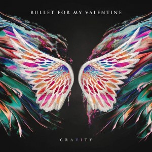 BULLET FOR MY VALENTINE-GRAVITY / RADIOACTIVE 10" (LP)
