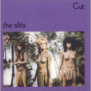 THE SLITS-CUT (VINYL)
