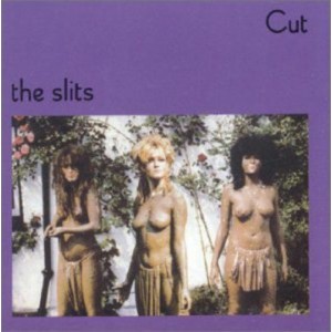 Slits - Cut (1979) (Vinyl)