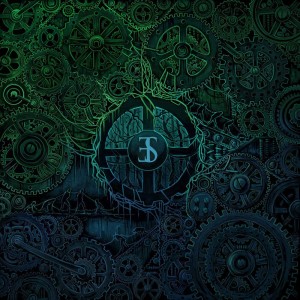 Employed To Serve - Eternal Forward Motion (2019) (Vinyl)