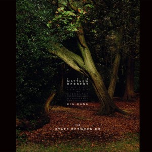 MATTHEW HERBERT BIG BAND-THE STATE BETWEEN US (VINYL)