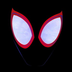 OST - Spider-Man: Into The Spider-Verse (Vinyl)