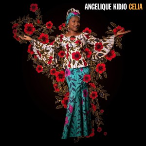 ANGELIQUE KIDJO-CELIA (CD)