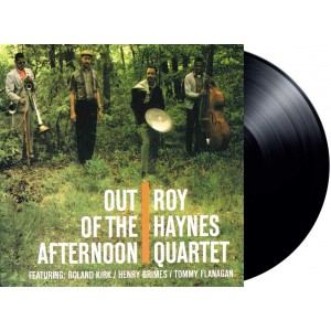 Roy Haynes Quartet - Out Of The Afternoon (Vinyl)