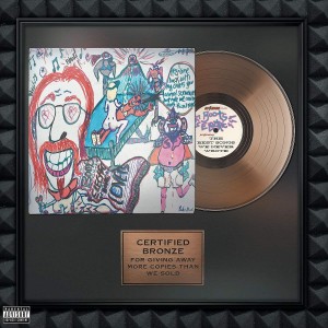 Eagles Of Death Metal - Eodm Presents Boots Electric Performing The Best Songs We Never Wrote (CD)