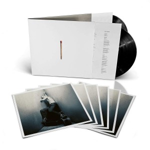Rammstein - Rammstein (2019) (45 RPM) (2x Vinyl)