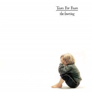 TEARS FOR FEARS-THE HURTING