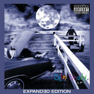 Eminem - The Slim Shady LP (1999) (20th Anniversary Expanded Edition) (2CD)
