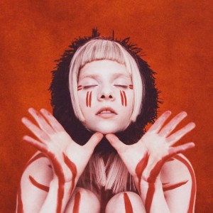 Aurora - A Different Kind Of Human - Step 2 (CD)