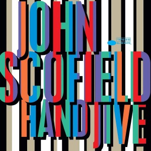 John Scofield - Hand Jive (Vinyl)
