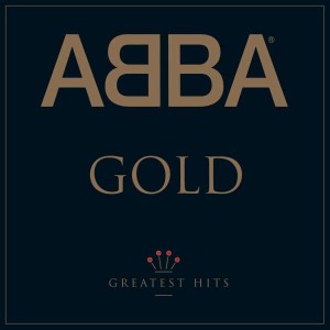 ABBA-GOLD (30th ANNIVERSARY GOLD EDITION 2LP)