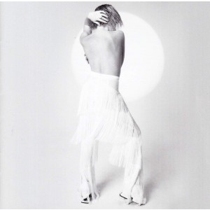 Carly Rae Jepsen - Dedicated (2019) (Deluxe) (CD)