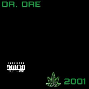 DR. DRE-2001 (1999) (2x VINYL)