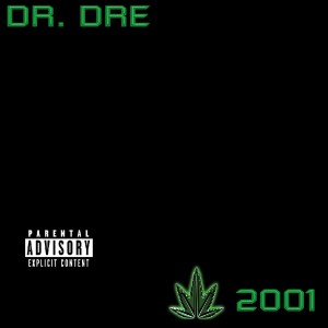 Dr. Dre - 2001 (1999) (2x Vinyl)