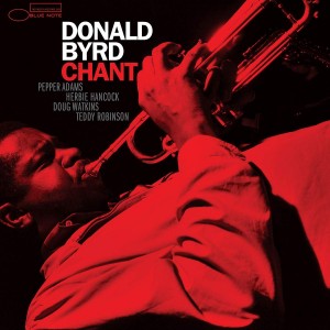 Donald Byrd - Chant (1961) (Vinyl)