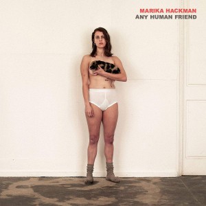 Marika Hackman - Any Human Friend (2019) (CD)