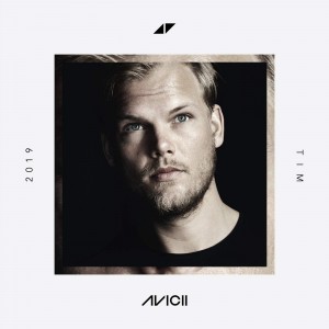 Avicii - Tim (2019) (Vinyl)