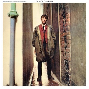 Who - Quadrophenia (OST) (1979) (2x Vinyl)