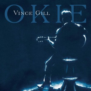 VINCE GILL-OKIE