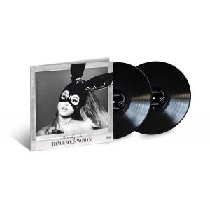 Ariana Grande - Dangerous Woman (2016) (2x Vinyl)