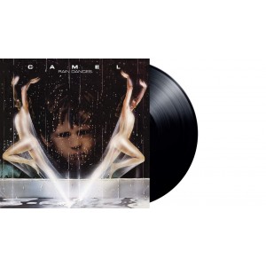 Camel - Rain Dances (Vinyl)