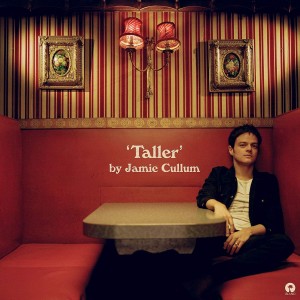 Jamie Cullum - Taller (Digipack) (CD)