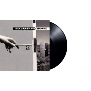 Scorpions - Crazy World (1991) (Vinyl)