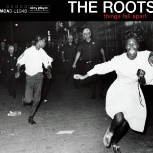 Roots - Things Fall Apart (1999) (Deluxe) (3x Vinyl)