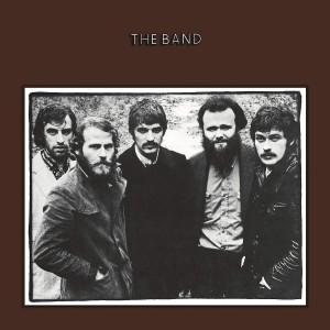 Band - The Band (1969) (50th Anniversary) (2CD)