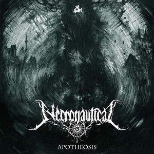 Necronautical - Apotheosis (2019) (CD)