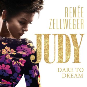 RENEE ZELLWEGER-JUDY (OST) (2019) (CD)