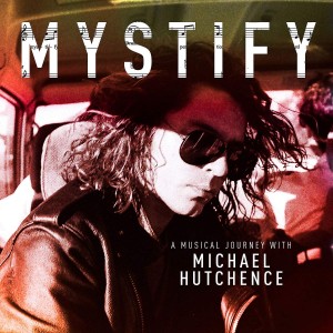 VARIOUS ARTISTS-MYSTIFY - A MUSICAL JOURNEY WITH MICHAEL HUTCHENCE (CD)