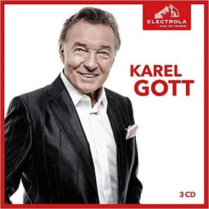 Karel Gott - Electrola... Das Ist Musik! (3CD)