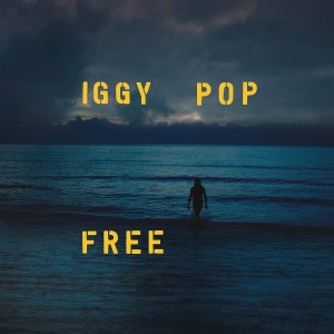 IGGY POP-FREE