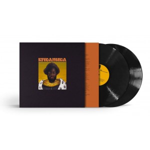 Michael Kiwanuka - Kiwanuka (2019) (2x Vinyl)