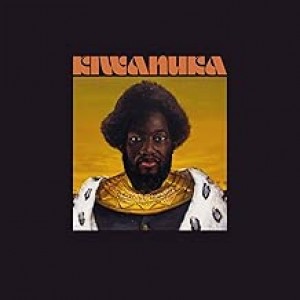 Michael Kiwanuka - Kiwanuka (2019) (Deluxe Hardcover) (CD)