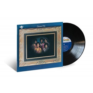 Jackson 5 - Greatest Hits (Quadraphonic Mix) (Vinyl)