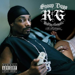 Snoop Dogg - R&G (Rhythm & Gangsta): The Masterpiece (2004) (2x Vinyl)