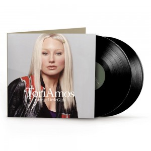 Tori Amos - Strange Little Girls (2001) (Expanded) (2x Vinyl)