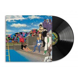 Prince - Around The World In A Day (1985) (40th Anniversary) (Vinyl)