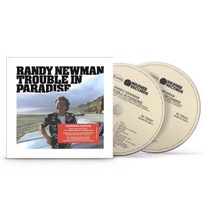 Randy Newman - Trouble in Paradise (1983) (Expanded) (2CD)