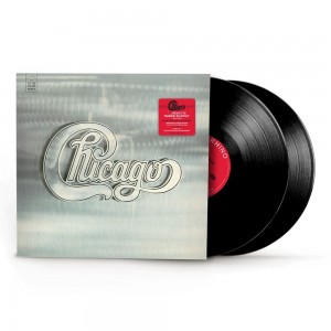 Chicago - Chicago II (1970) (Steven Wilson Remix) (2x Vinyl)