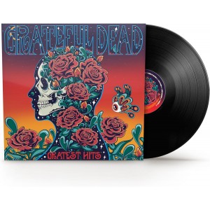 Grateful Dead - Gratest Hits (Vinyl)