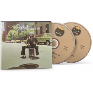 Foghat - Fool For The City (50th Anniversary Edition) (2x CD)